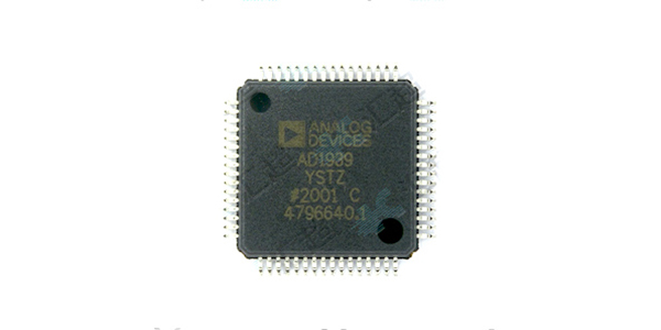 AD1939YSTZ-匯超電子-正