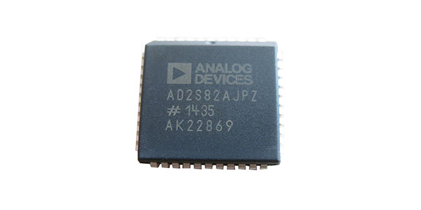 AD2S80A-模數轉換器-adi芯片-匯超電子