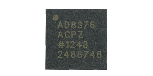 AD8376-增益放大器-adi芯片-芯片供應商-匯超電子
