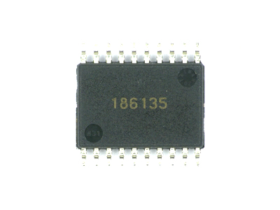 AD7328BRUZ-模數(shù)轉(zhuǎn)換器-模擬芯片