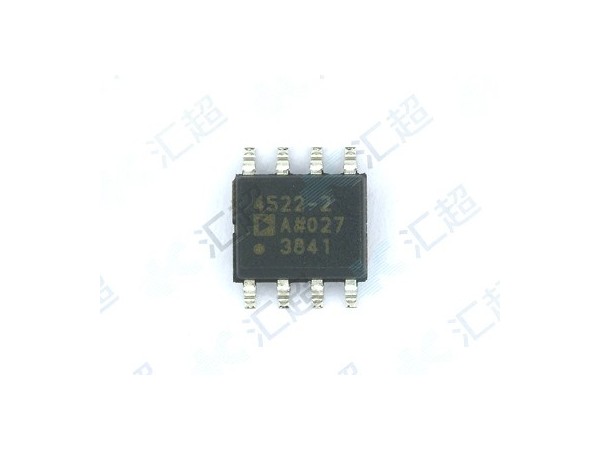 ADA4522-2ARMZ-運算放大器-模擬芯片 ADA4522-2ARMZ-運算放大器-模擬芯片