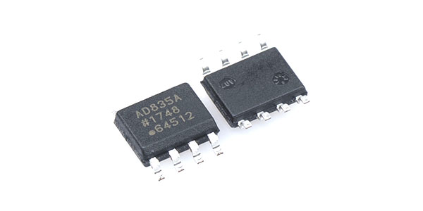 AD835的說明與應用