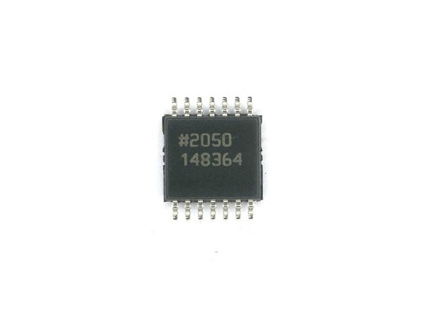 AD5293BRUZ-20-數模轉換器-模擬芯片 AD5293BRUZ-20-數模轉換器-模擬芯片