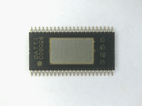 TPA3255DDVR-TI開關(guān)穩(wěn)壓器-模擬芯片 TPA3255DDVR-TI開關(guān)穩(wěn)壓器-模擬芯片