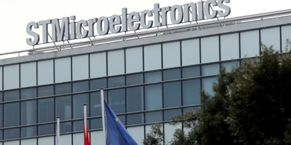 格芯、ST宣布在法建芯片廠