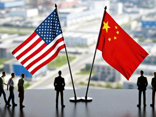 關(guān)稅重壓下，國(guó)產(chǎn)芯片崛起正當(dāng)時(shí)