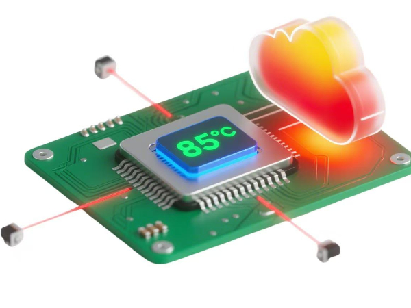 告別NTC校準(zhǔn)煩惱!GX0011數(shù)字溫度傳感器:零待機(jī)功耗+全溫區(qū)精準(zhǔn),國產(chǎn)替代新選擇 告別NTC校準(zhǔn)煩惱!GX0011數(shù)字溫度傳感器:零待機(jī)功耗+全溫區(qū)精準(zhǔn),國產(chǎn)替代新選擇